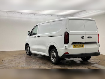 Used Volkswagen Transporter 2025 for sale - 79578138: Photo