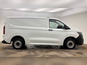 Used Volkswagen Transporter 2025 for sale - 79578138: Photo