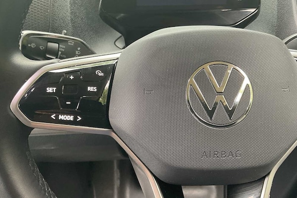 Used Volkswagen ID. Buzz Cargo 2024 for sale - 75312387: Photo 11