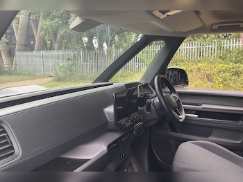 Used Volkswagen ID-Buzz 2024 for sale - 75312387: Photo