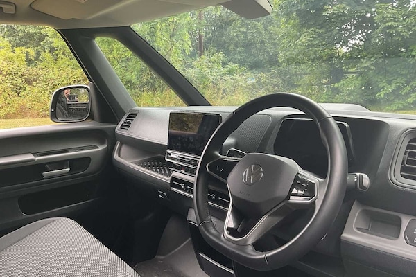 Used Volkswagen ID. Buzz Cargo 2024 for sale - 75312387: Photo 6
