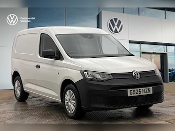 Used Volkswagen Caddy 2025 for sale - 79305394: Photo