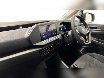 Used Volkswagen Caddy 2025 for sale - 79305394: Photo