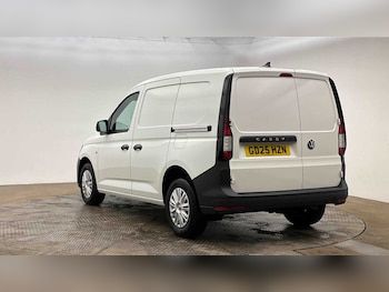 Used Volkswagen Caddy 2025 for sale - 79305394: Photo