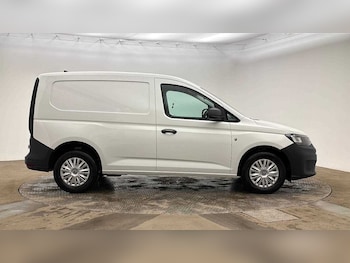 Used Volkswagen Caddy 2025 for sale - 79305394: Photo