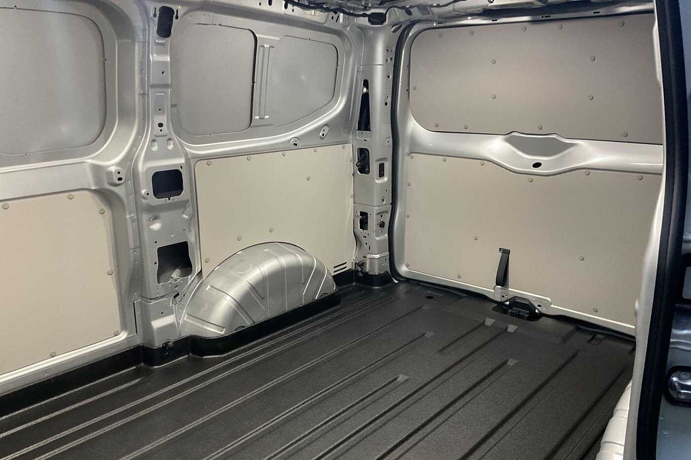 Used Volkswagen Transporter 2025 for sale - 77124688: Photo 10