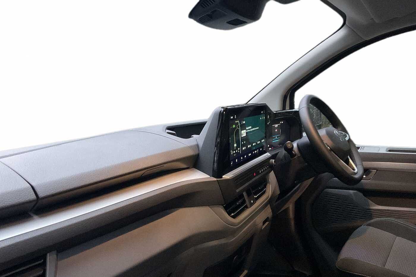 Used Volkswagen Transporter 2025 for sale - 77124688: Photo 2