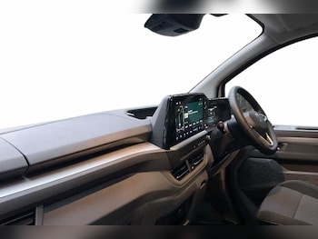 Used Volkswagen Transporter 2025 for sale - 77124688: Photo