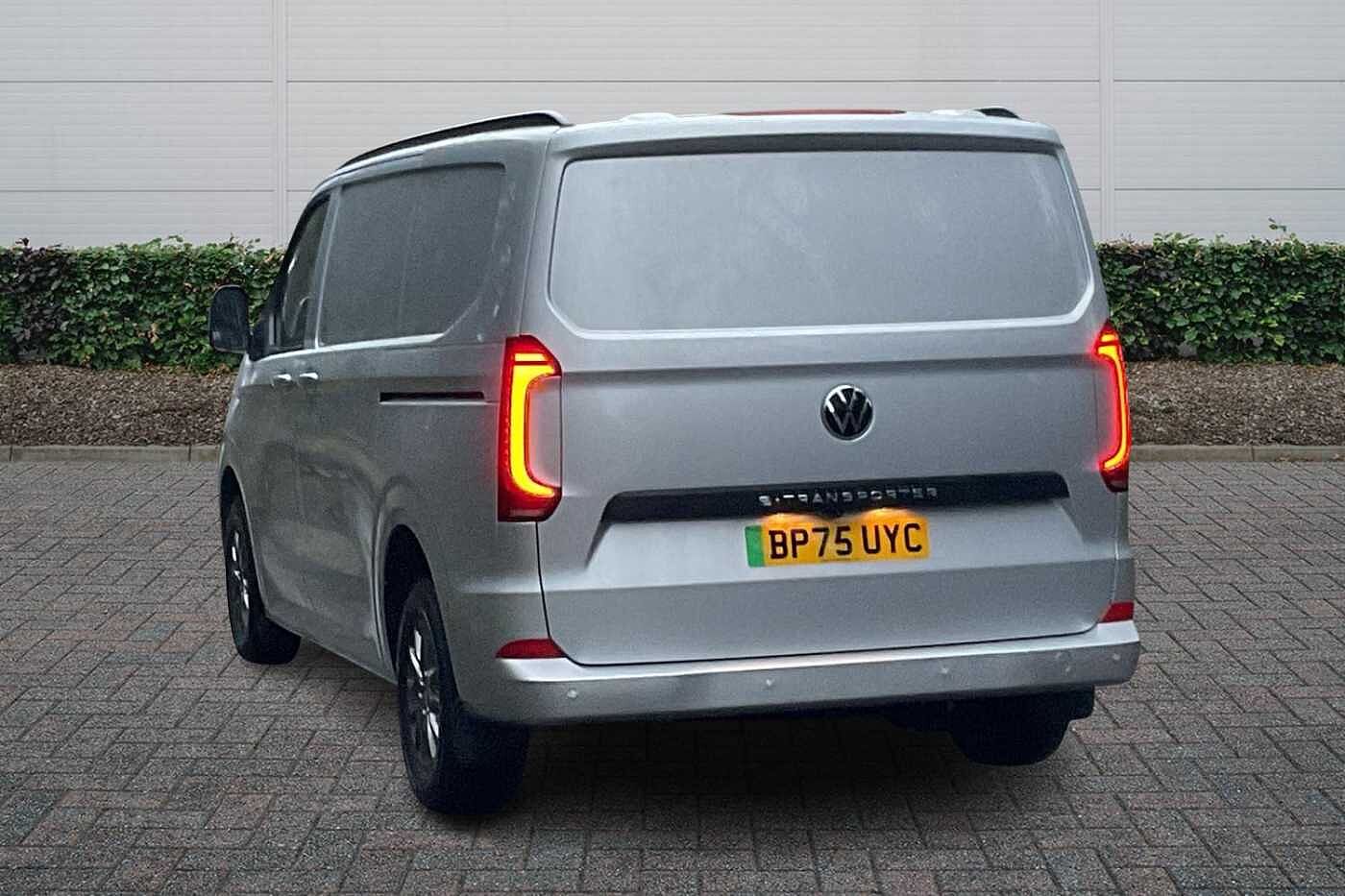 Used Volkswagen Transporter 2025 for sale - 77124688: Photo 3