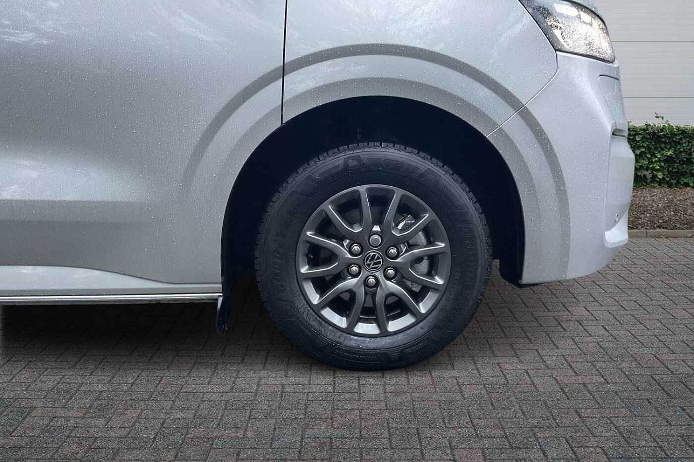 Used Volkswagen Transporter 2025 for sale - 77124688: Photo 5