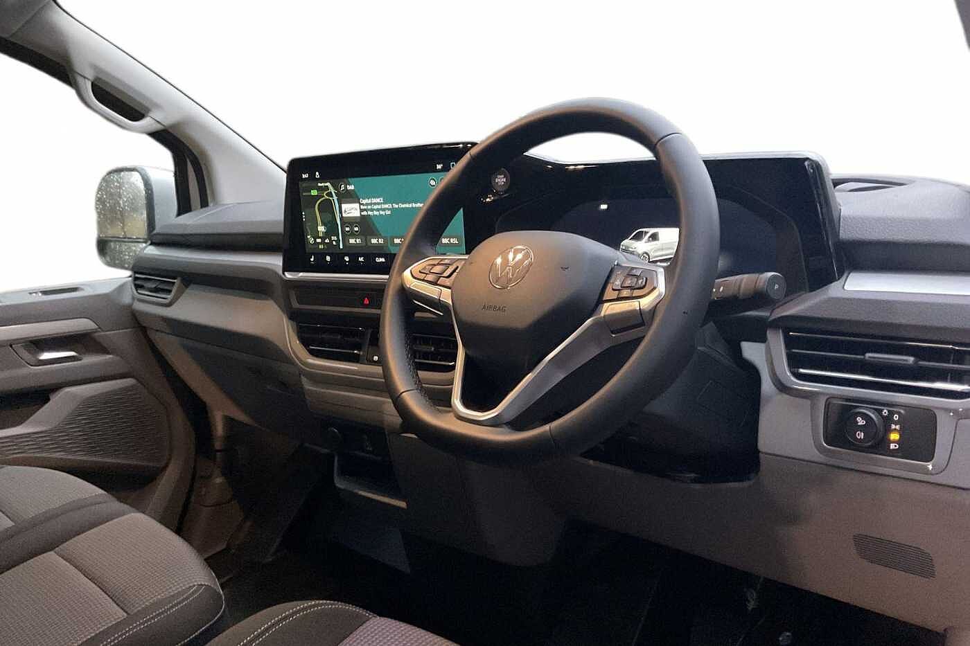 Used Volkswagen Transporter 2025 for sale - 77124688: Photo 6