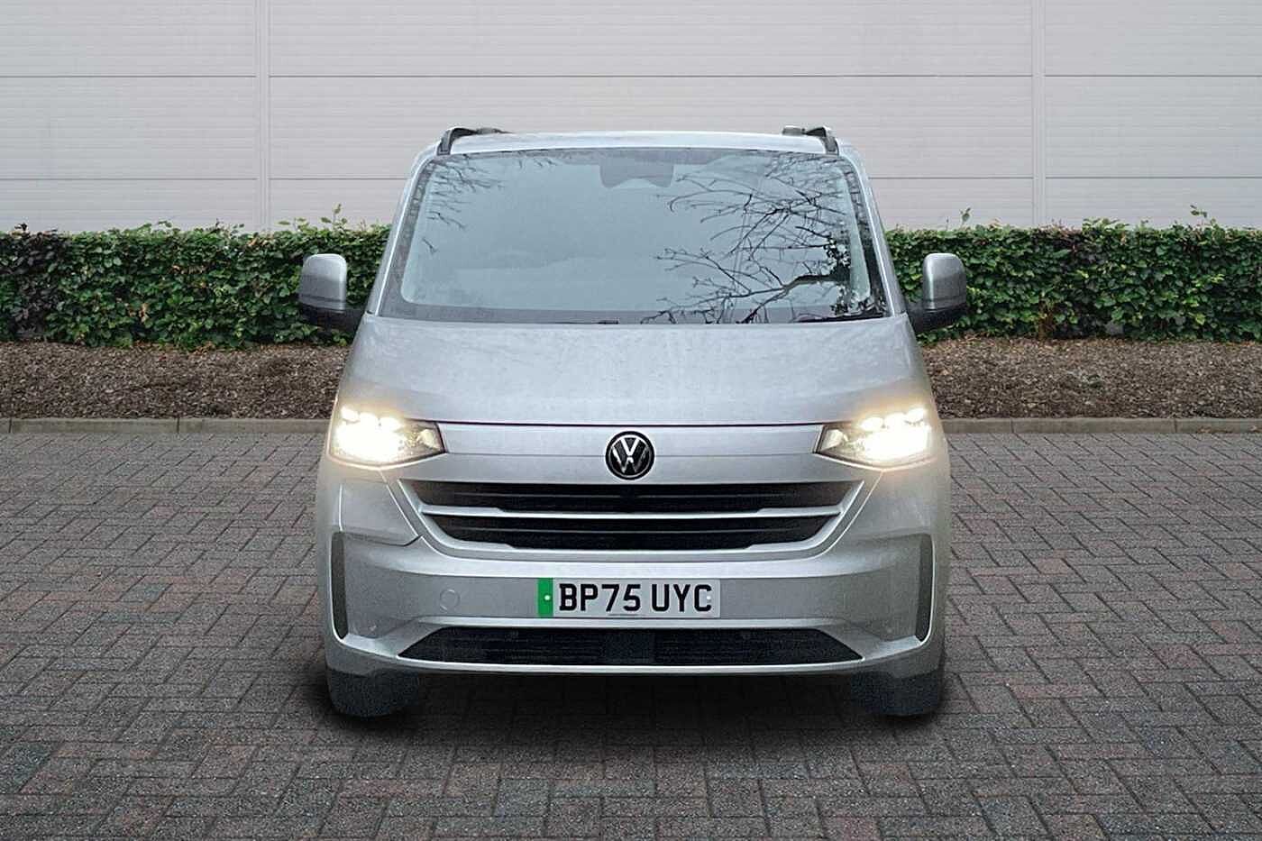 Used Volkswagen Transporter 2025 for sale - 77124688: Photo 7