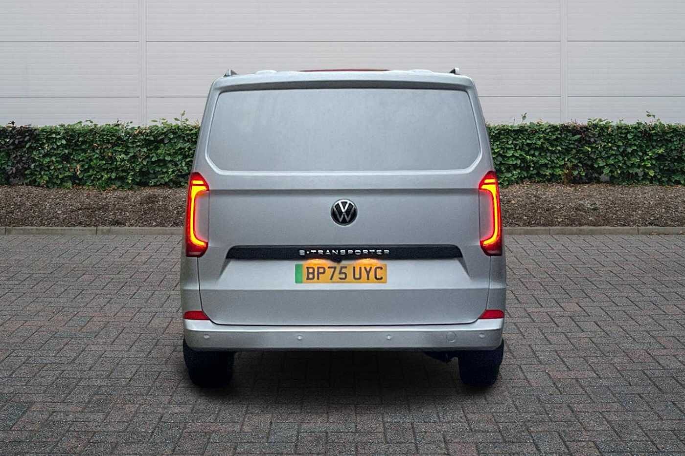 Used Volkswagen Transporter 2025 for sale - 77124688: Photo 8