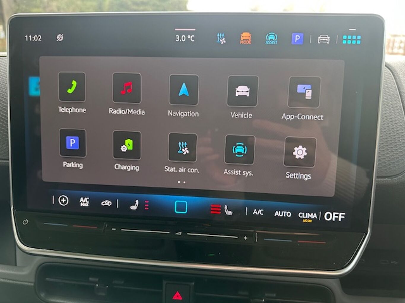 Used Volkswagen ID.Buzz 2025 for sale - 77218215: Photo 10