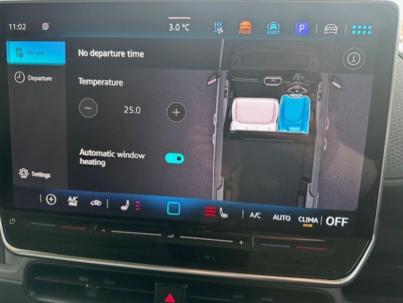 Used Volkswagen ID.Buzz 2025 for sale - 77218215: Photo 11