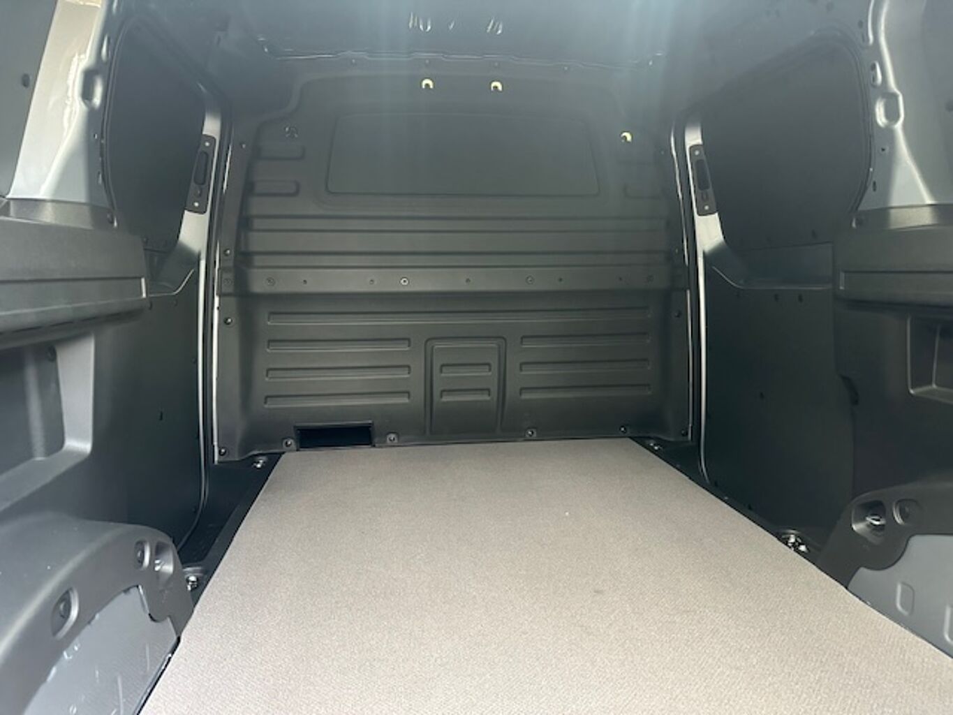 Used Volkswagen ID.Buzz 2025 for sale - 77218215: Photo 13