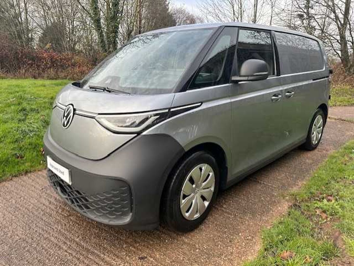 Used Volkswagen ID.Buzz 2025 for sale - 77218215: Photo 15