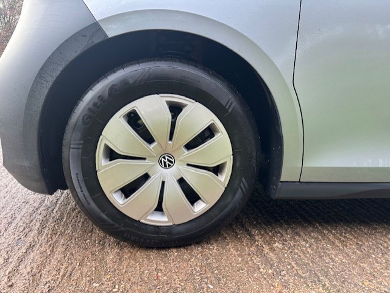 Used Volkswagen ID.Buzz 2025 for sale - 77218215: Photo 5