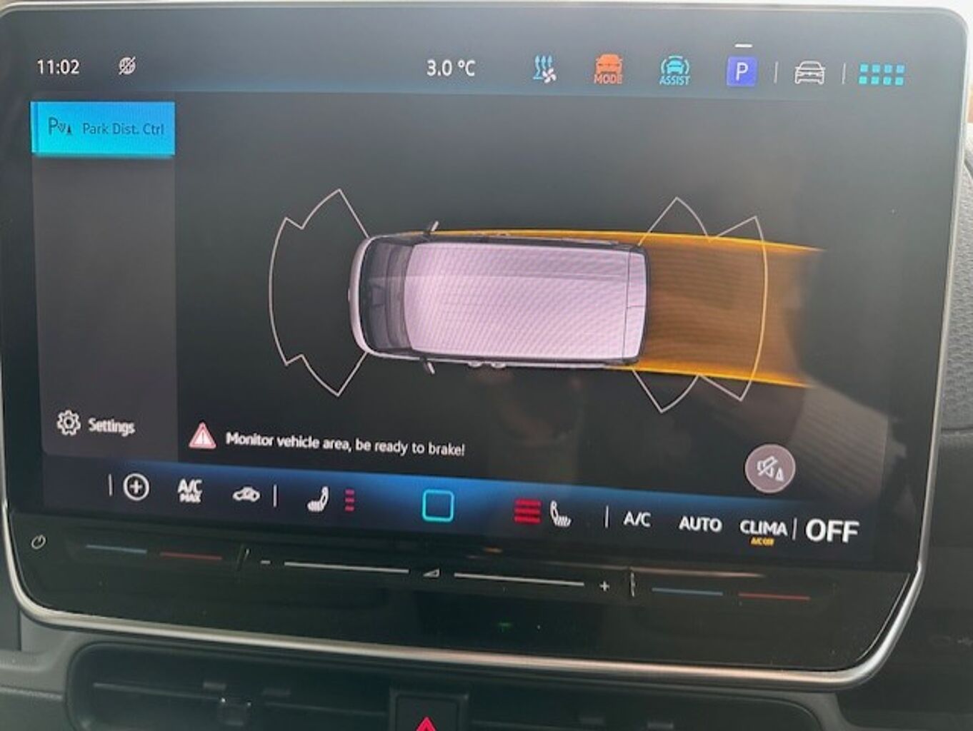 Used Volkswagen ID.Buzz 2025 for sale - 77218215: Photo 8