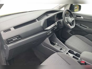 Used Volkswagen Caddy Maxi 2025 for sale - 79781974: Photo