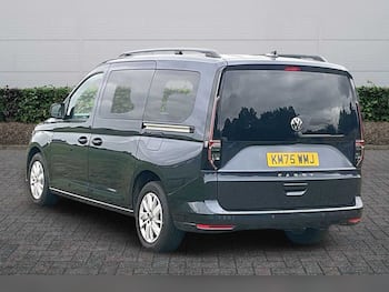 Used Volkswagen Caddy Maxi 2025 for sale - 79781974: Photo
