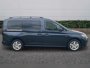 Used Volkswagen Caddy Maxi 2025 for sale - 79781974: Photo