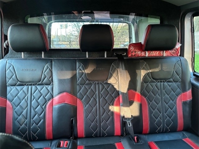 Used Volkswagen Transporter 2018 for sale - 77498112: Photo 10