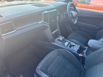 Used Volkswagen Amarok 2023 for sale - 76285487: Photo