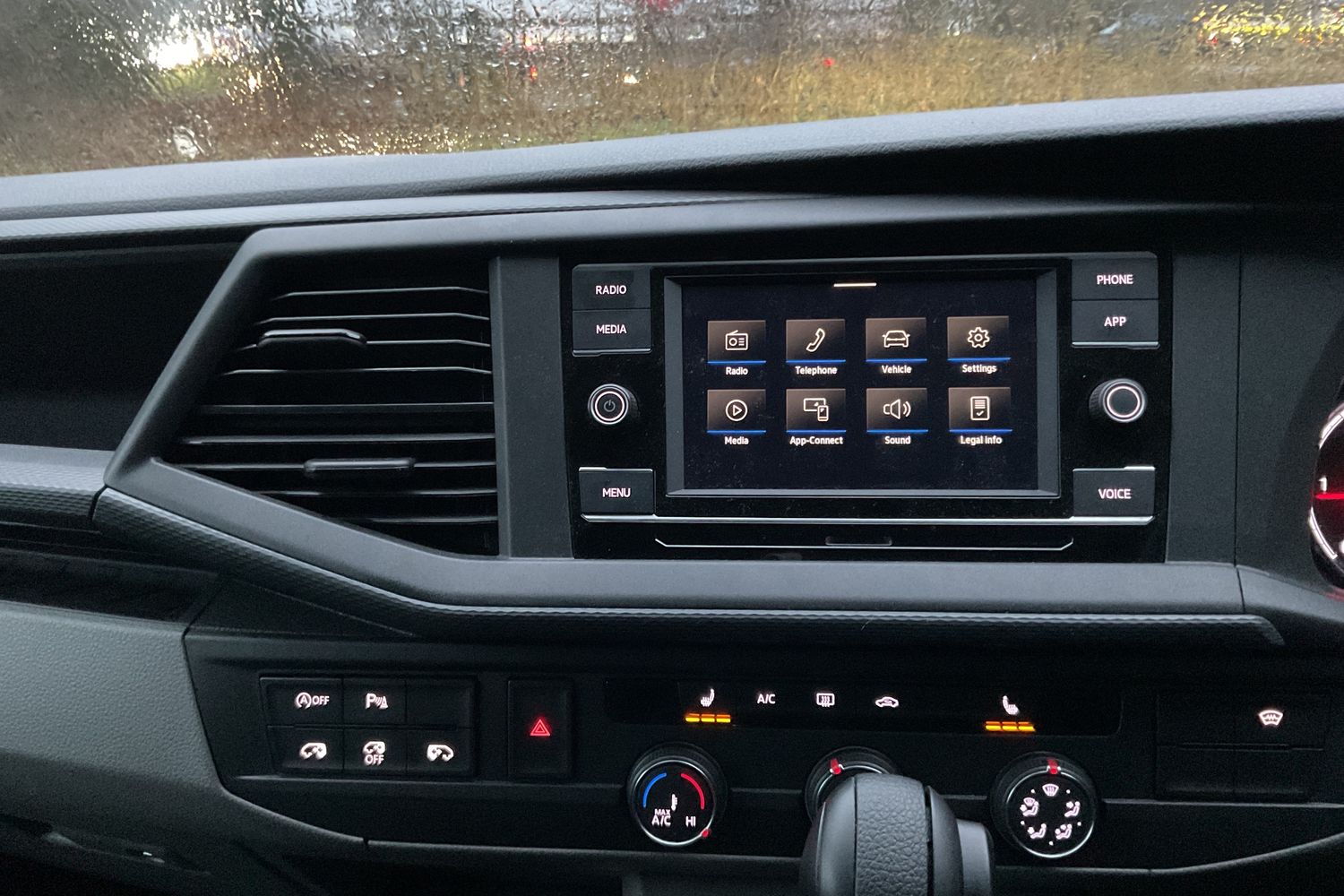 Used Volkswagen Transporter 2021 for sale - 77124755: Photo 11