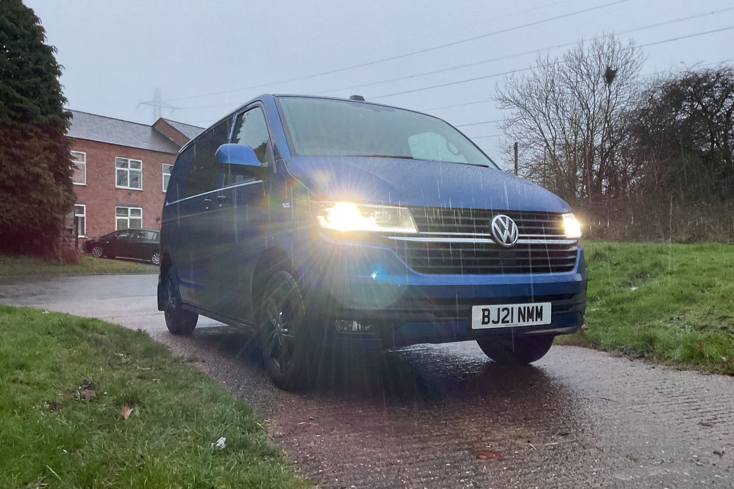 Used Volkswagen Transporter 2021 for sale - 77124755: Photo 13