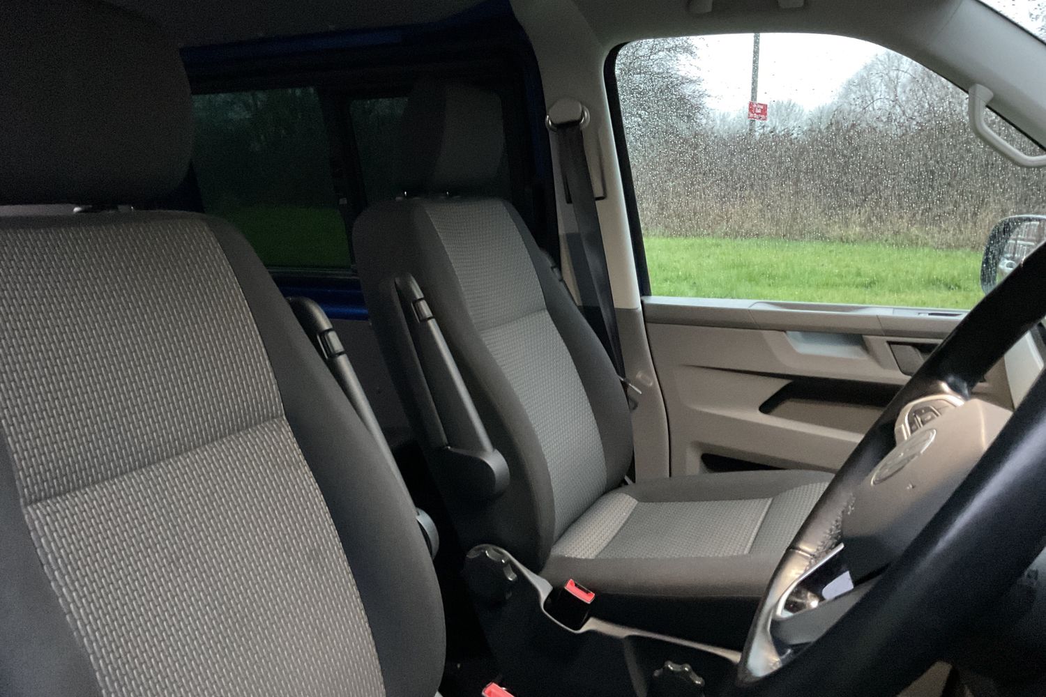 Used Volkswagen Transporter 2021 for sale - 77124755: Photo 14