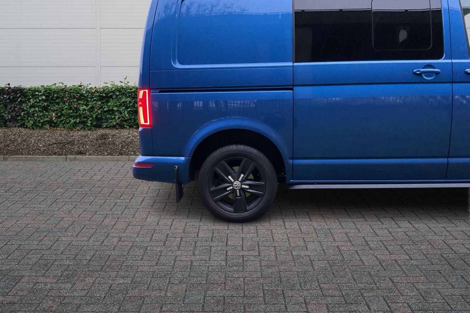 Used Volkswagen Transporter 2021 for sale - 77124755: Photo 6