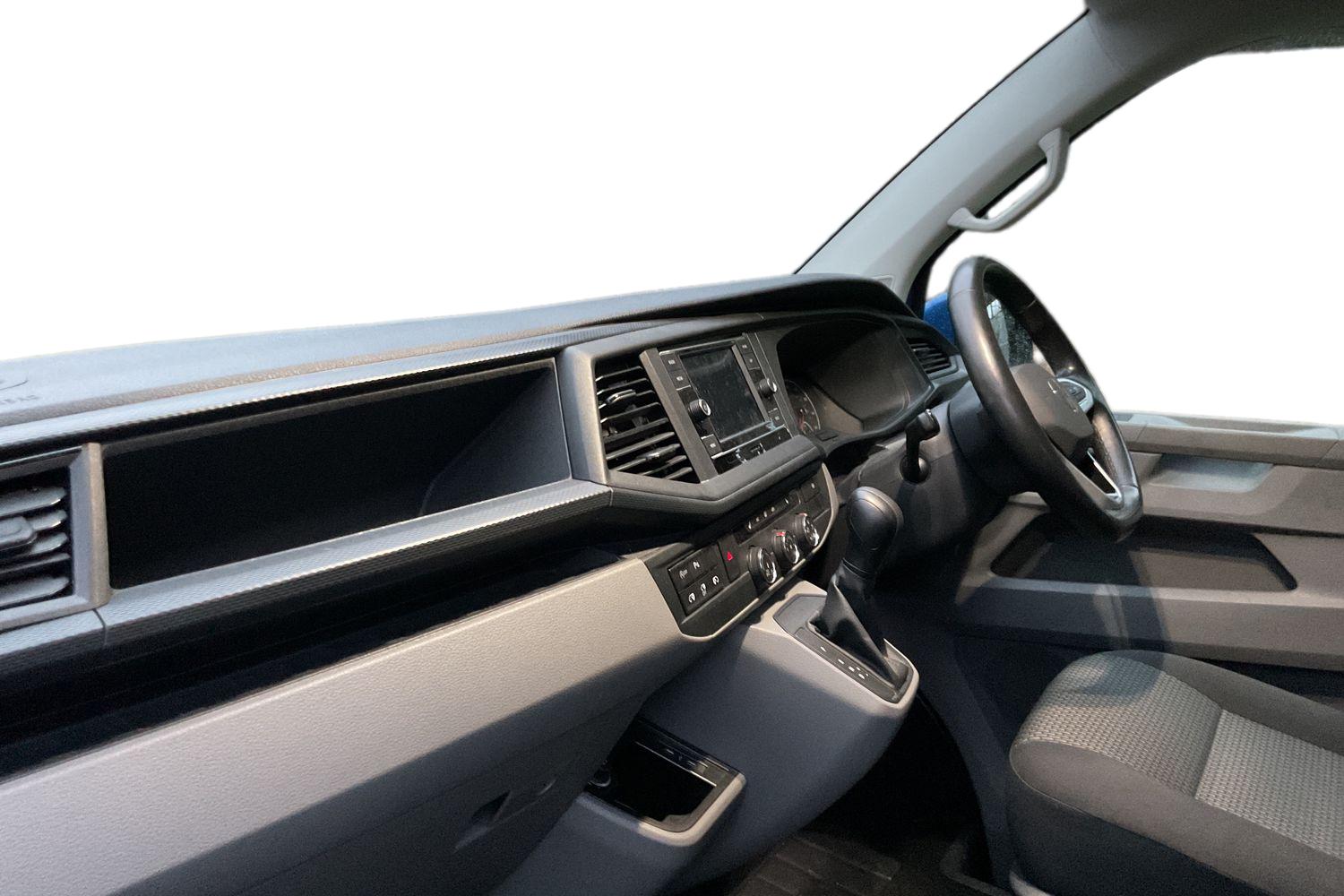 Used Volkswagen Transporter 2021 for sale - 77124755: Photo 7