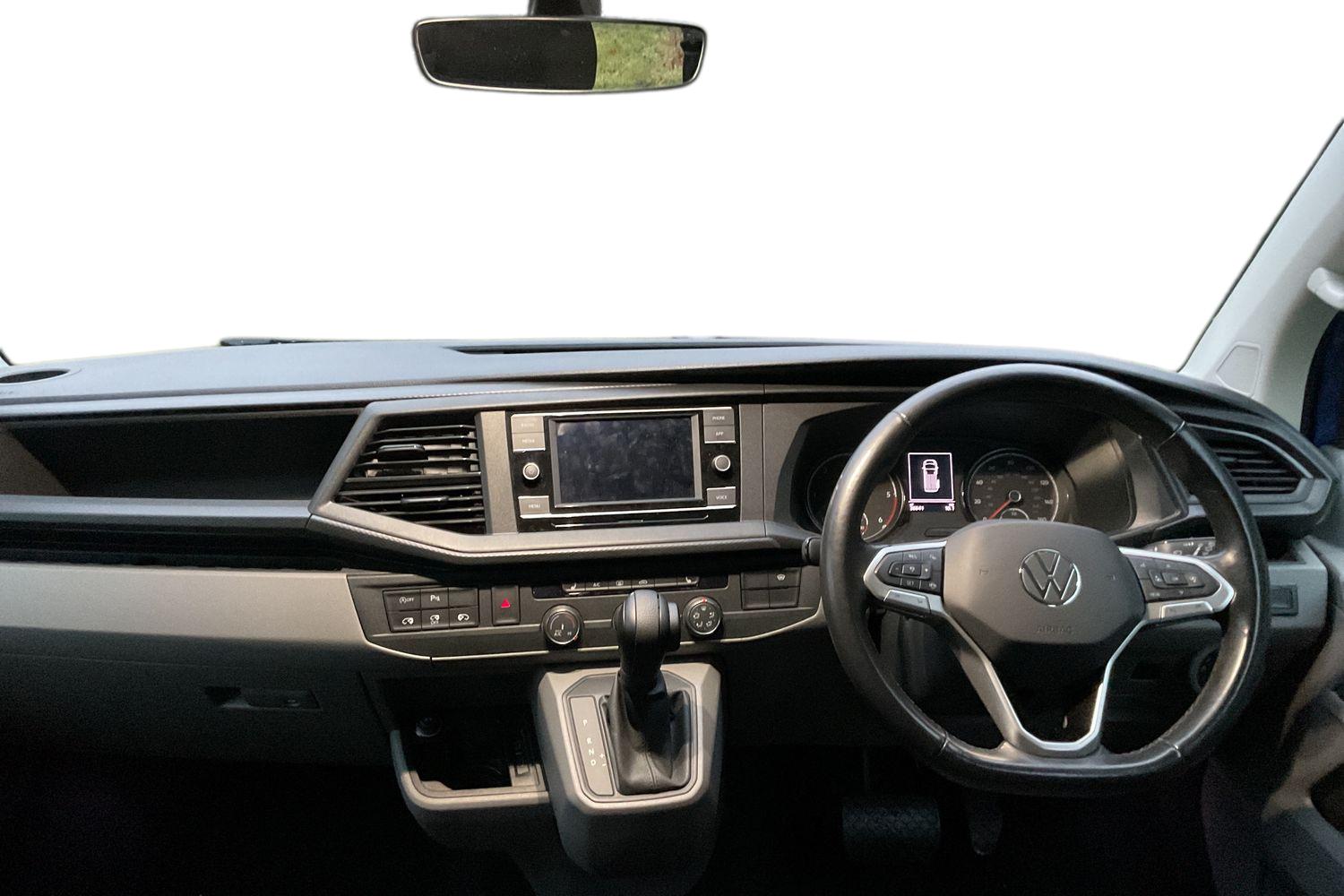 Used Volkswagen Transporter 2021 for sale - 77124755: Photo 8