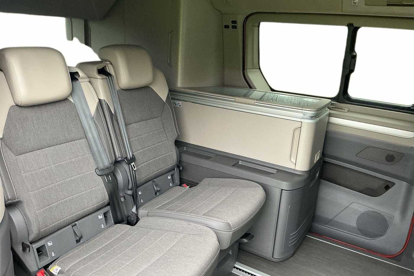 Used Volkswagen Caddy California 2025 for sale - 76837777: Photo 10