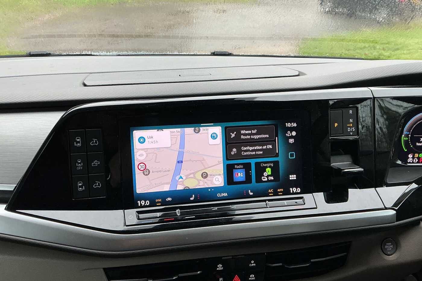 Used Volkswagen Caddy California 2025 for sale - 76837777: Photo 12