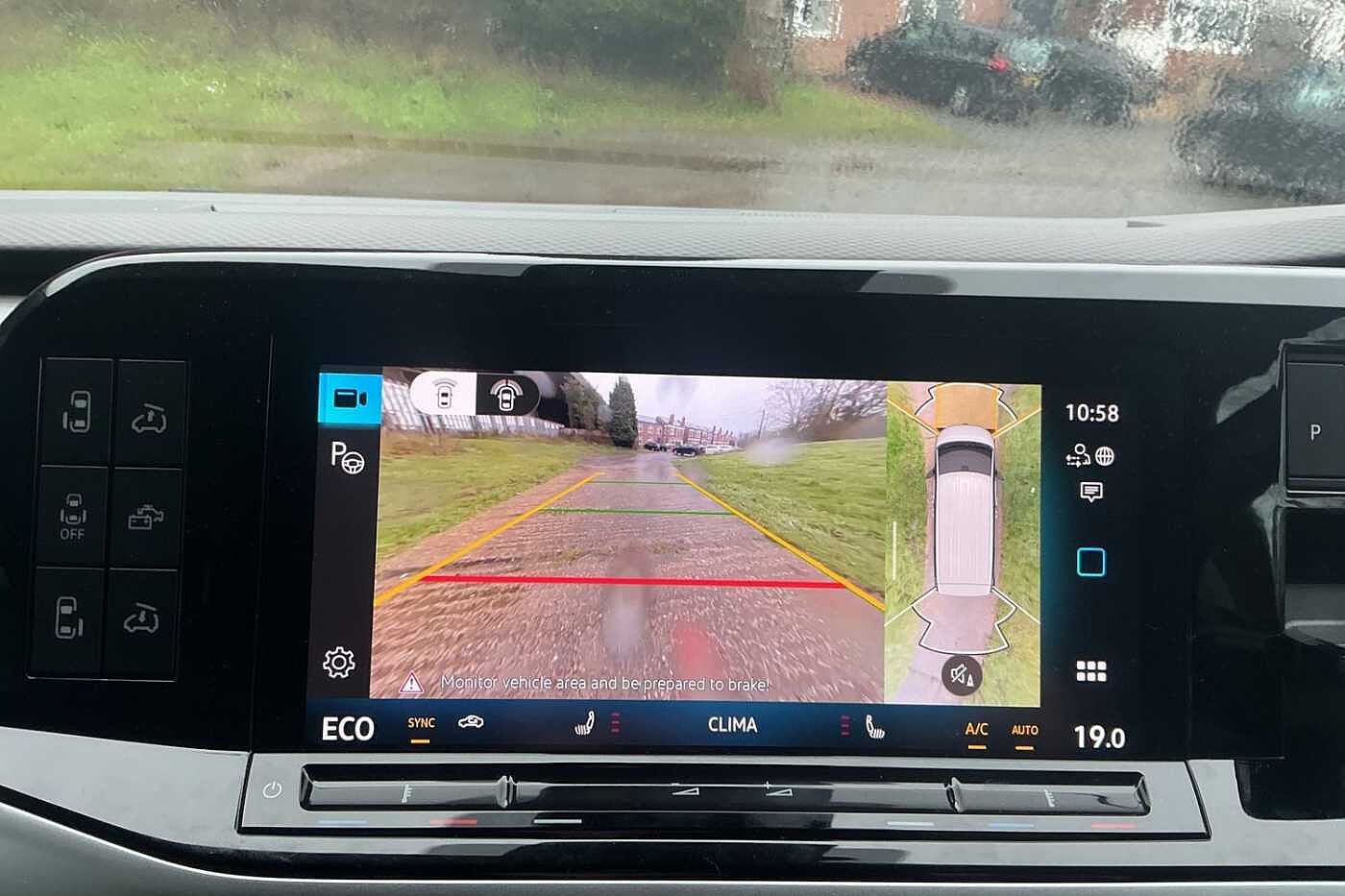 Used Volkswagen Caddy California 2025 for sale - 76837777: Photo 15