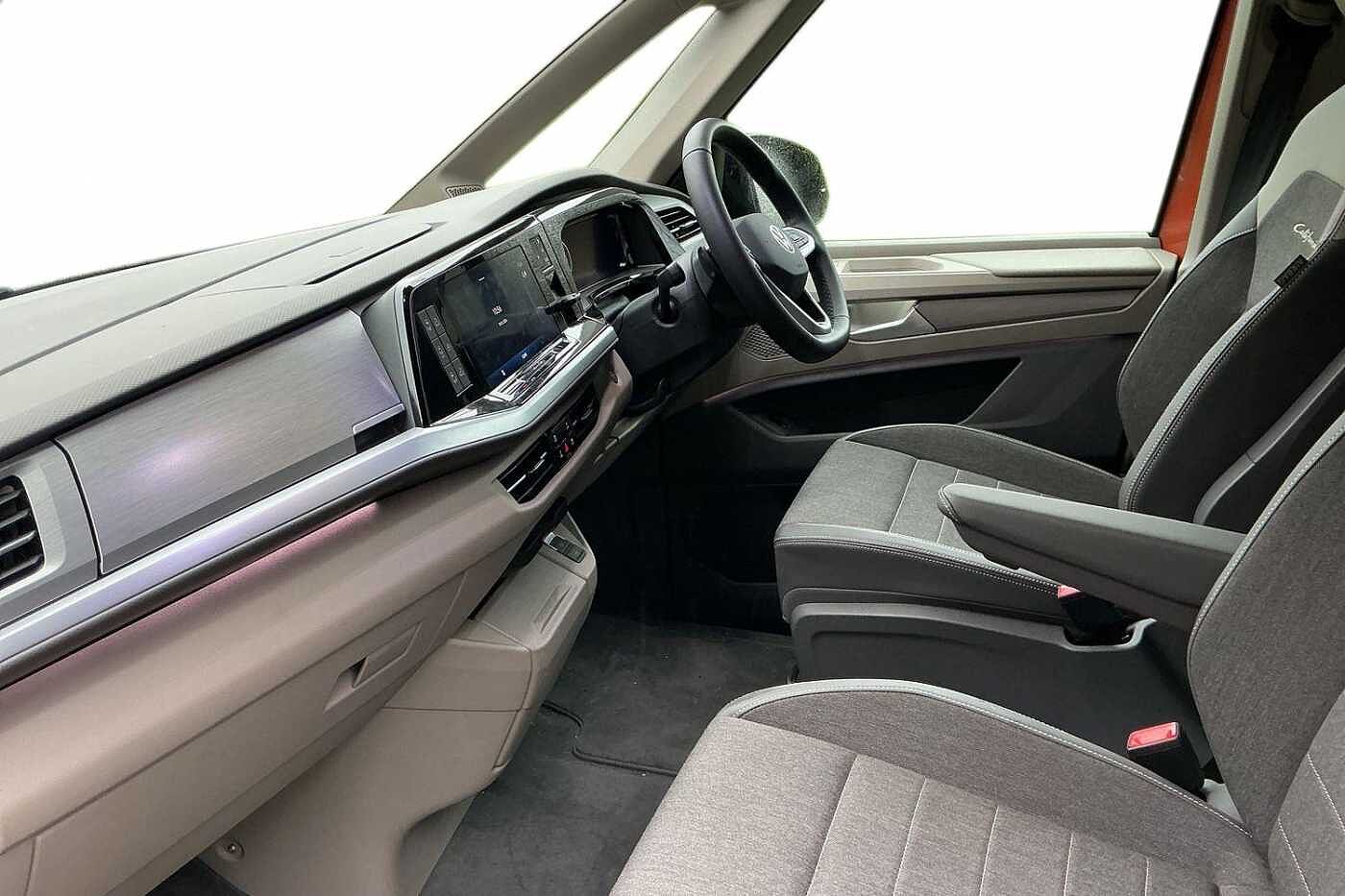 Used Volkswagen Caddy California 2025 for sale - 76837777: Photo 2