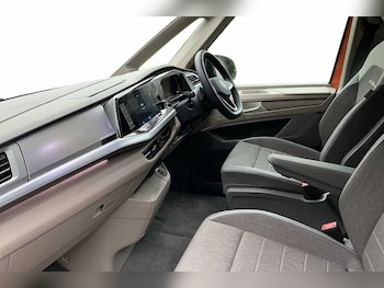 Used Volkswagen Caddy California 2025 for sale - 76837777: Photo