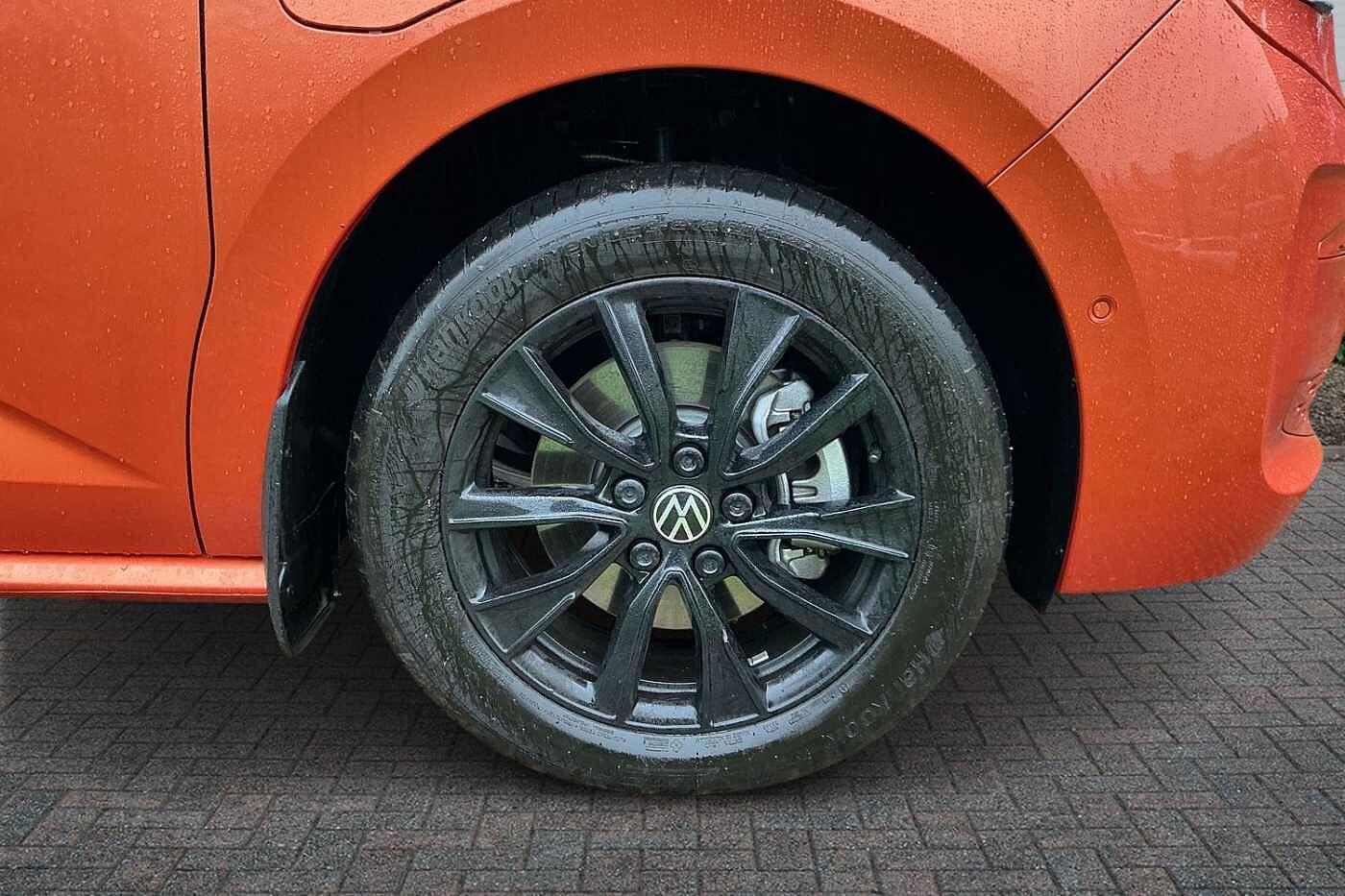 Used Volkswagen Caddy California 2025 for sale - 76837777: Photo 5