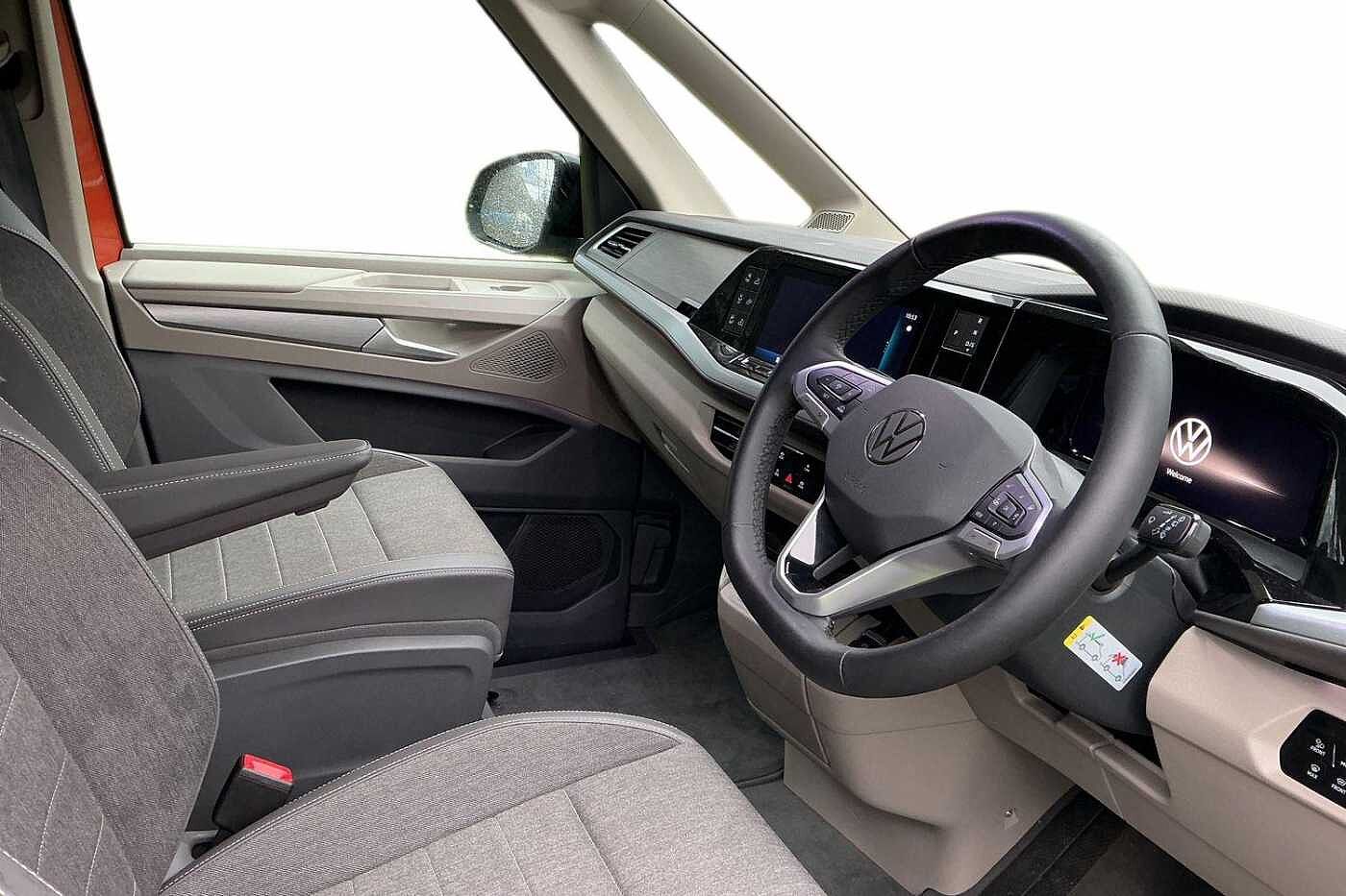 Used Volkswagen Caddy California 2025 for sale - 76837777: Photo 6