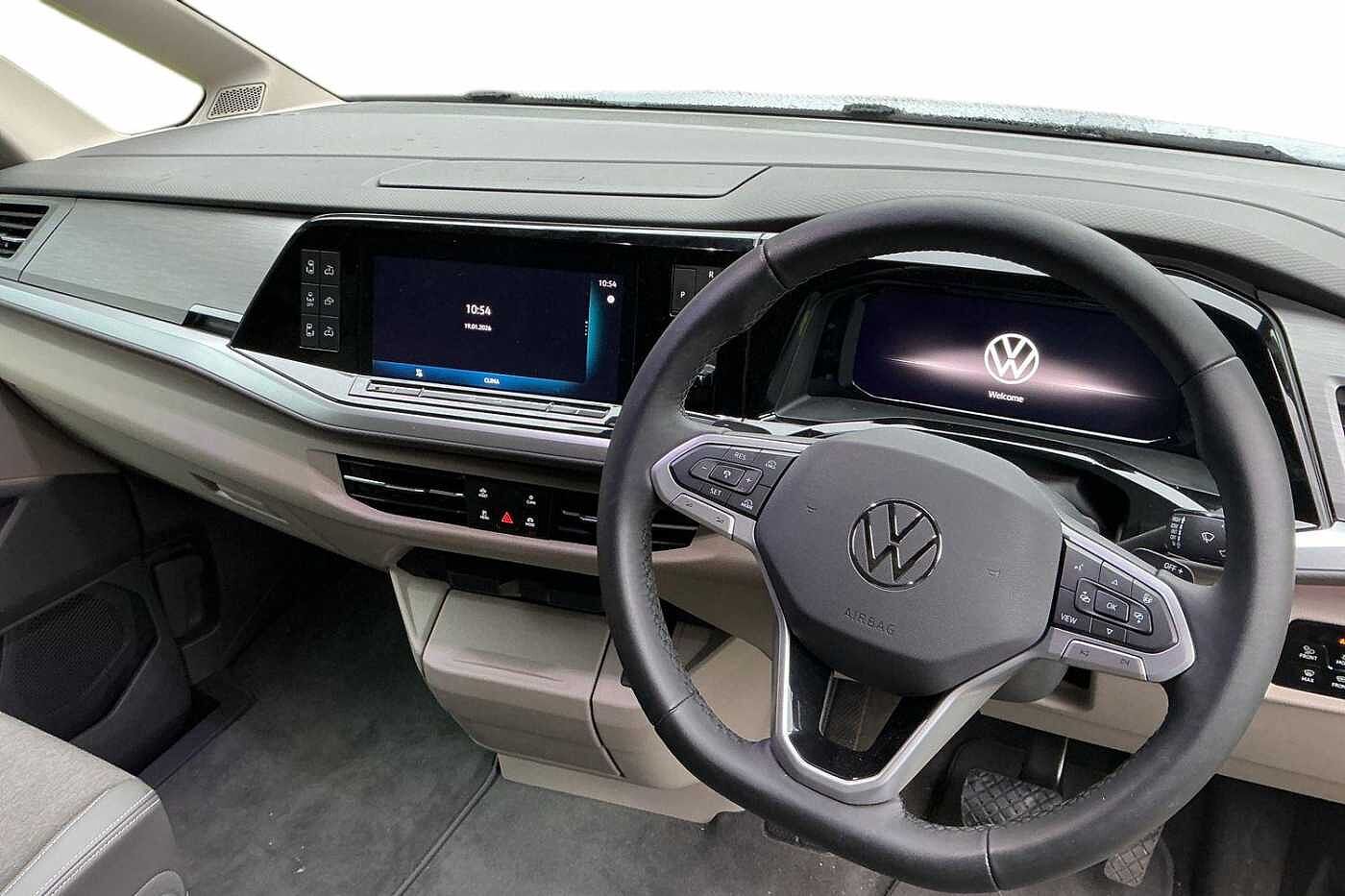 Used Volkswagen Caddy California 2025 for sale - 76837777: Photo 9