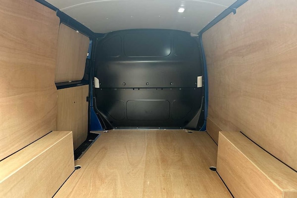 Used Volkswagen Transporter 2024 for sale - 74312563: Photo 7
