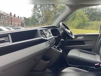 Used Volkswagen Transporter 2024 for sale - 75163011: Photo