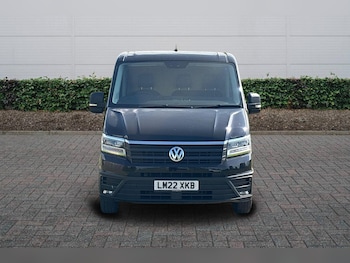 Used Volkswagen Crafter 2022 for sale - 78405917: Photo