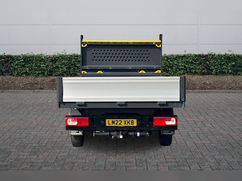 Used Volkswagen Crafter 2022 for sale - 78405917: Photo