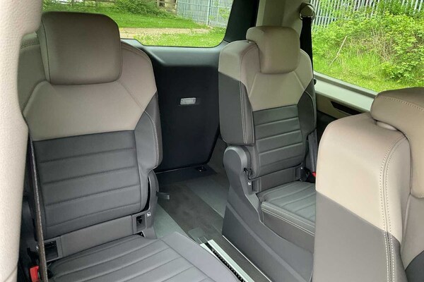 Used Volkswagen Other 2025 for sale - 74600777: Photo 14