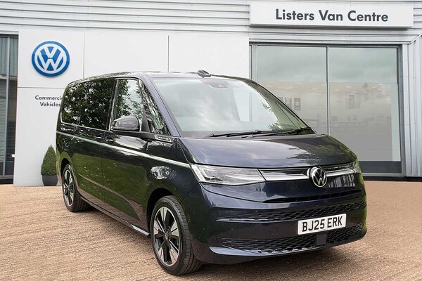 Used Volkswagen Other 2025 for sale - 74600777: Photo 1