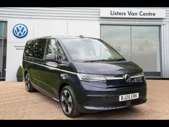 2025 (25) - 2.0 TDI Style 5dr LWB DSG