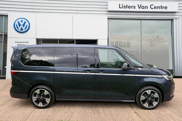 Used Volkswagen Other 2025 for sale - 74600777: Photo 4